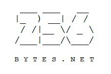 256bytes.net